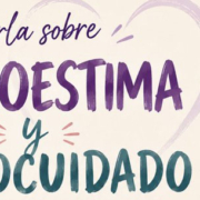 autoestima y autocuidado