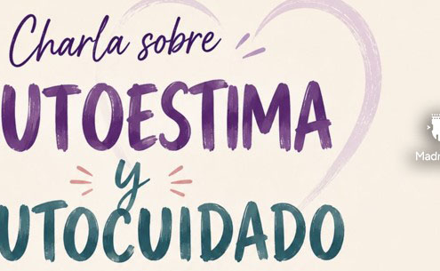 autoestima y autocuidado
