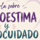 autoestima y autocuidado