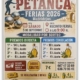 campeonato de petanca