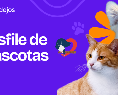 banner desfile mascotas
