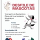 desfile de mascotas