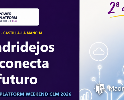 POWER PLATFORM WEEKEND CLM 2026
