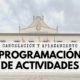 cancelacion actividades