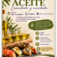 cata aceite jornadas azafran 2026