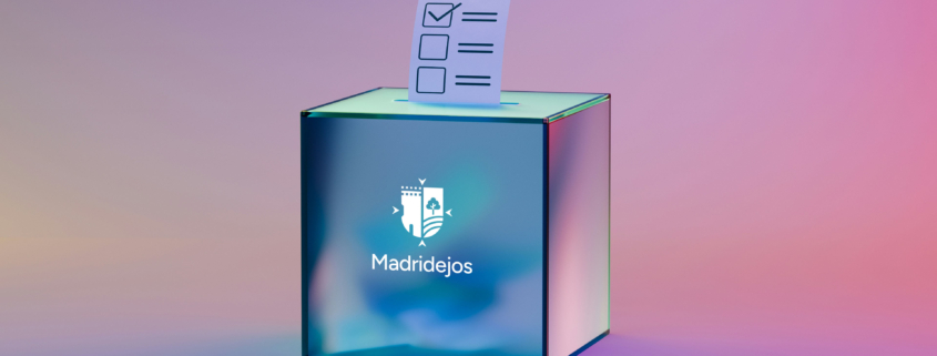 censo electoral votaciones