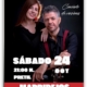 concierto: back for good