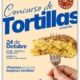 iv edicion concurso tortillas