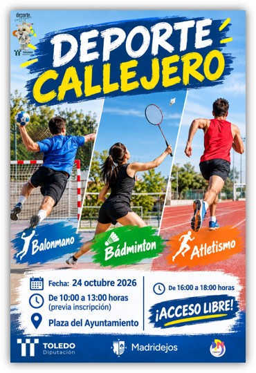 deporte callejero