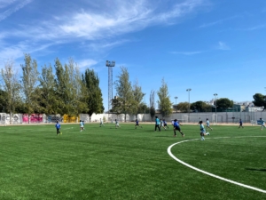 torneo futbol base valdehierro 2026