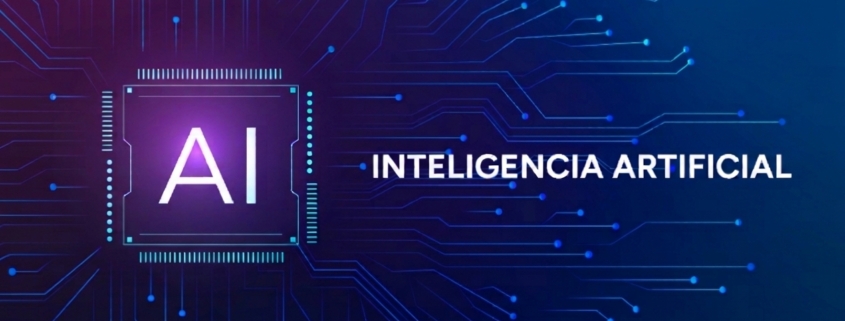 IA inteligencia artificial