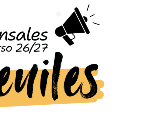 corresponsales juveniles cij madridejos