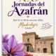 jornadas del azafran madridejos